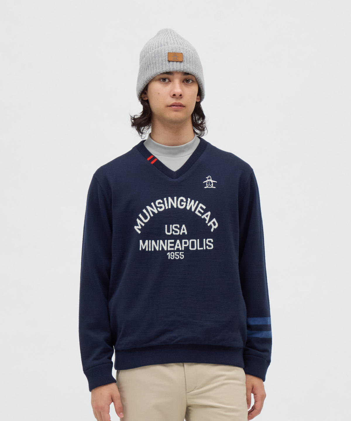 Munsingwear(マンシングウェア)｜阪急百貨店公式通販サイト｜阪急