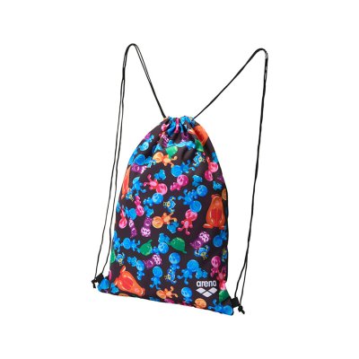 アリーナ arena マルチバッグ｜招集所持ち込み可