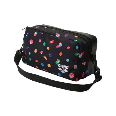 アリーナ arena 2ルームバッグ｜招集所持ち込み可