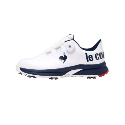 ルコックスポルティフ ゴルフ le coq sportif golf パトゥール
