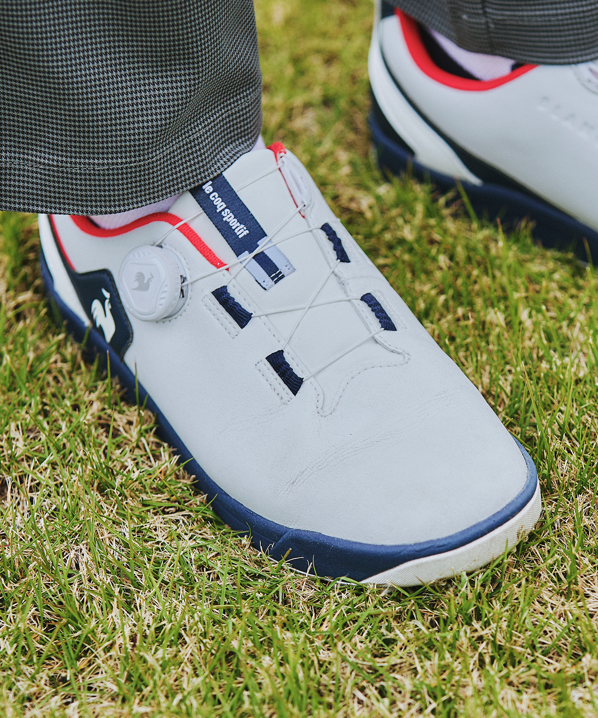 ルコックスポルティフ ゴルフ le coq sportif golf ブランテ