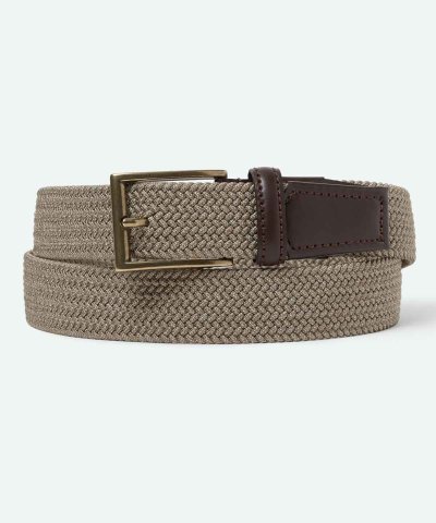 マンシングウェア Munsingwear ゴムメッシュベルト