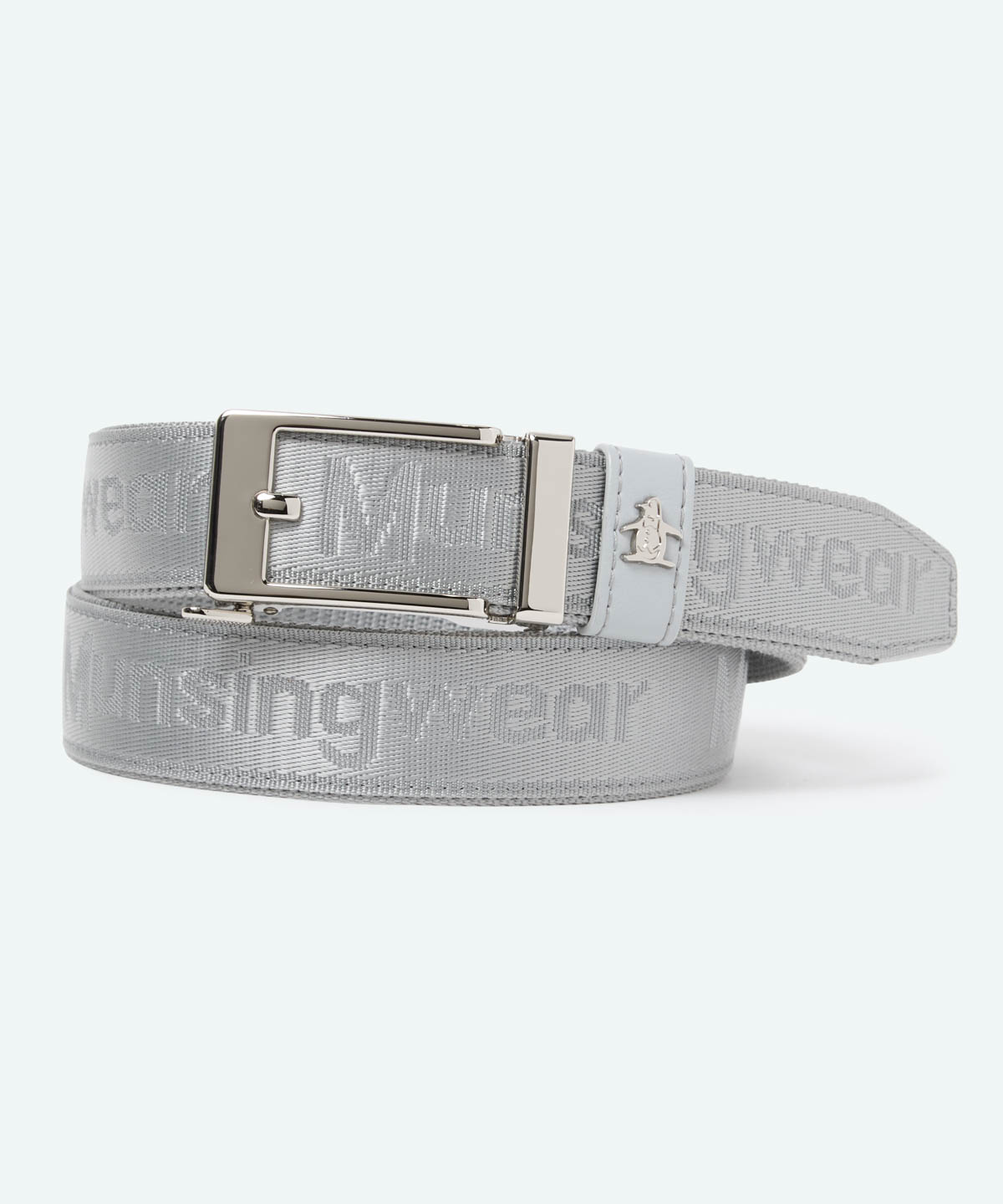 マンシングウェア Munsingwear スライドロックベルト(508695538)｜阪急