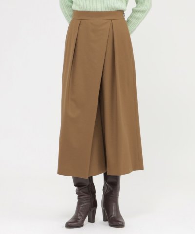 ストレッチサキソニー　パンツ