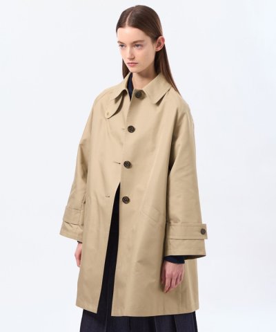 【WELBURY(ウェルベリー)】ダブルクロス製