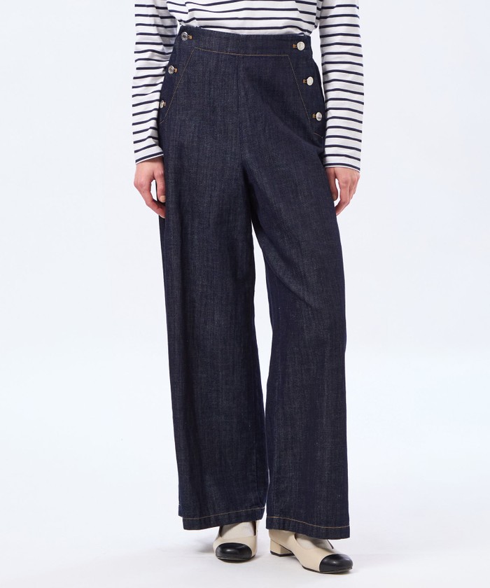 M｜デニムパンツ｜MACKINTOSH PHILOSOPHY(マッキントッシュ