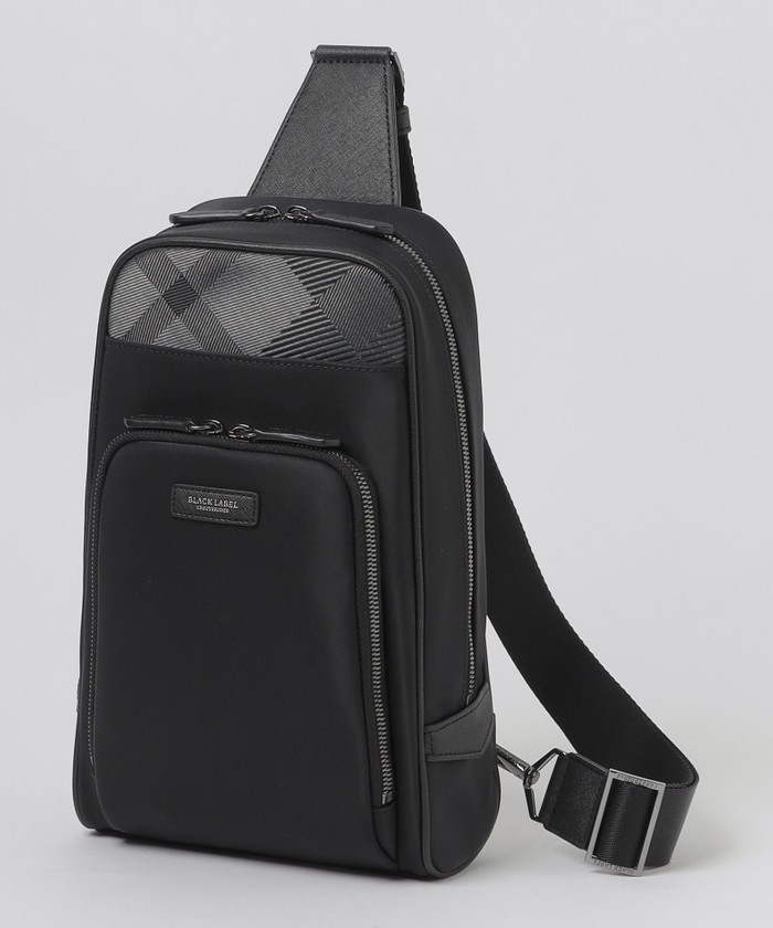 新品★ブラックレーベルクレストブリッジ 3way ビジネスバッグ バックバック その他バッグ｜ブラックレーベル・クレストブリッジ(BLACK LABEL