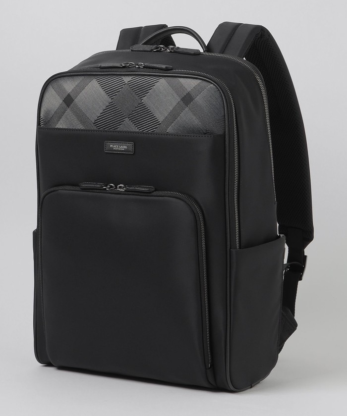 ブラック系｜その他バッグ｜ブラックレーベル・クレストブリッジ(BLACK