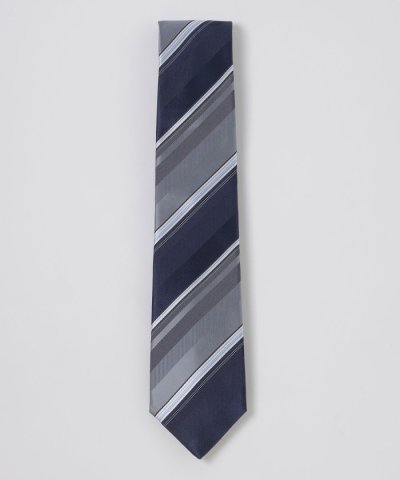 ツイルレジメンタルタイ