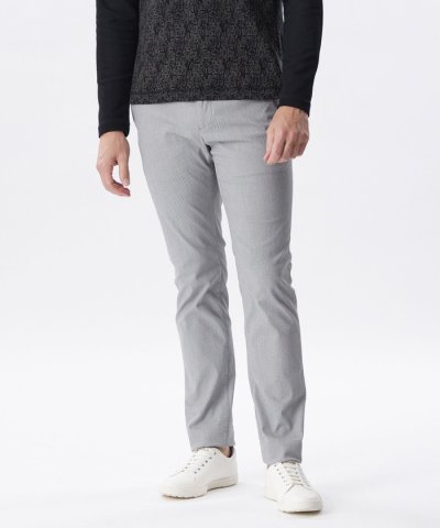 ハイテンションドビーパンツ