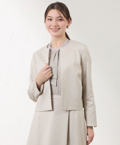 シャークストレッチジャケット