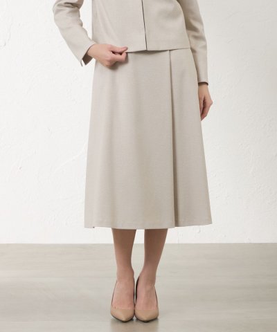 シャークストレッチスカート