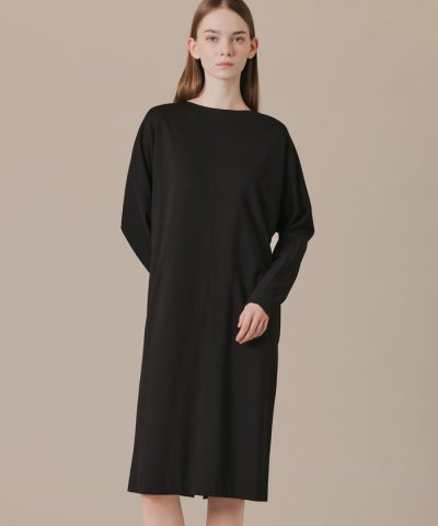 ストレッチポンチワンピース