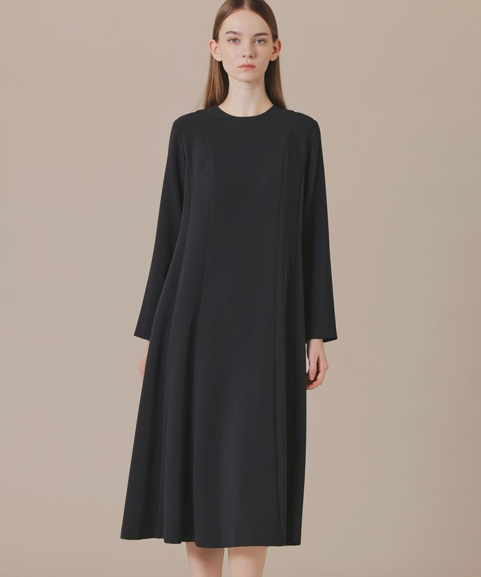 ブルー系｜ワンピース・ドレス｜MACKINTOSH LONDON(マッキントッシュ