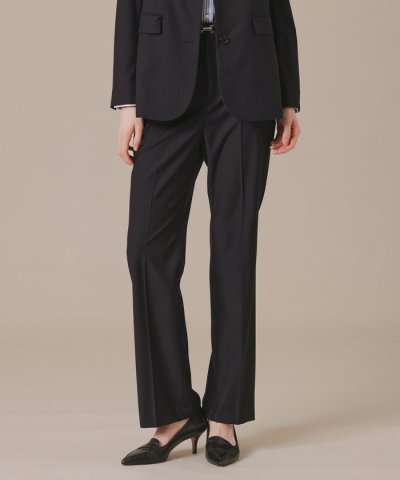 ライトウールパンツ