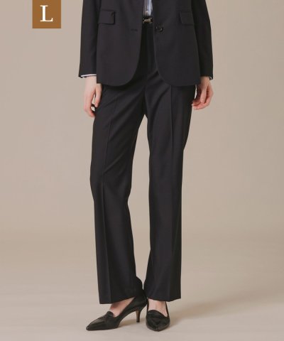 【L】ライトウールパンツ