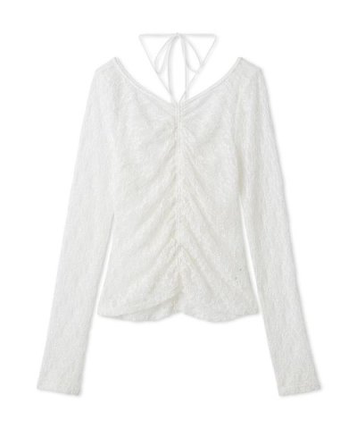 ドロストギャザーレーストップス