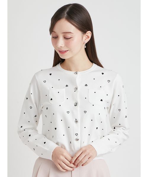 M｜カーディガン｜CELFORD(セルフォード)｜阪急百貨店公式通販サイト