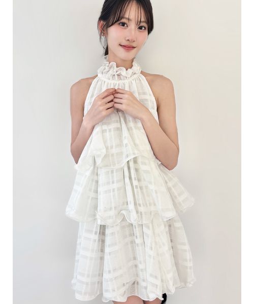 予約販売｜ワンピース・ドレス｜SNIDEL(スナイデル)｜阪急百貨店公式