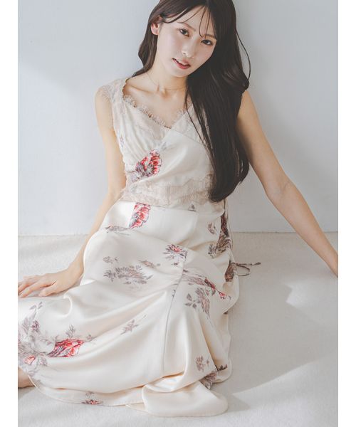 予約販売｜ワンピース・ドレス｜SNIDEL(スナイデル)｜阪急百貨店公式