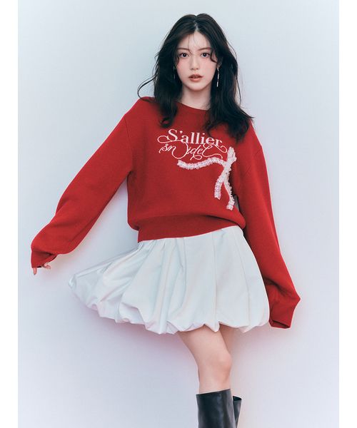 バルーンフレアスカショーパン(508696083)｜阪急百貨店公式通販サイト