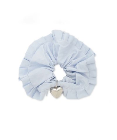 メタルハートシュシュ