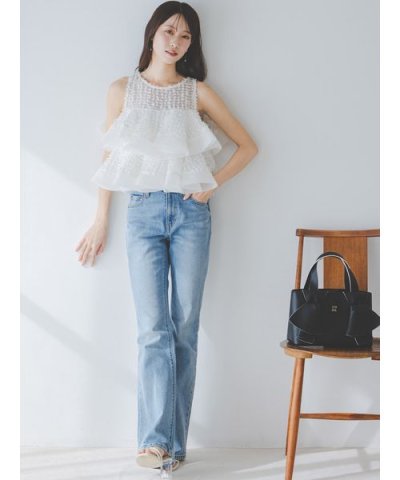 【SNIDEL/Levi's(R)】別注デニム(29インチ)