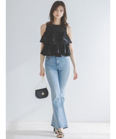 【SNIDEL/Levi's(R)】別注デニム(31インチ)