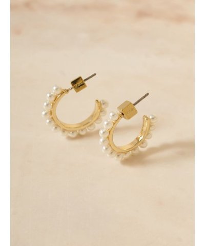 パールビーズバリエピアス