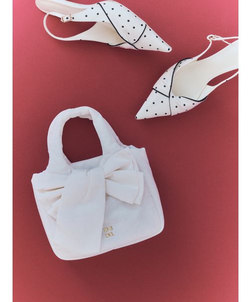 パフィーリボンバッグ(508696210)｜阪急百貨店公式通販サイト｜阪急