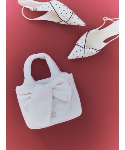 パフィーリボンバッグ