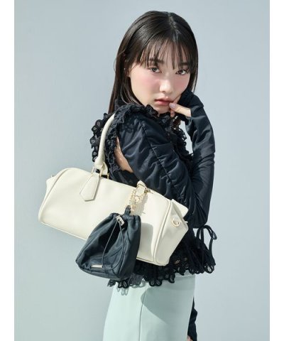 パドロックチャームボストン