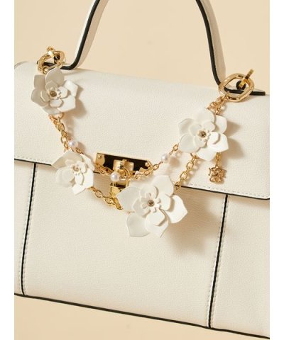 フラワーブルームチャーム