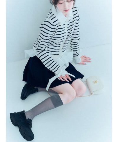 シアーソックス