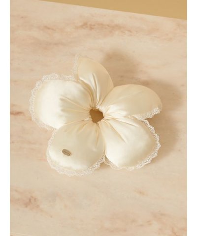 フラワーシュシュ