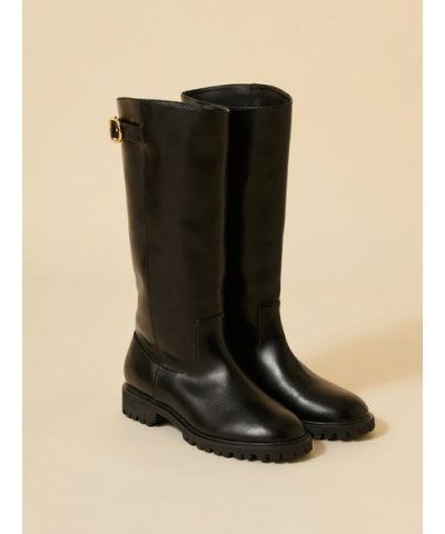 ジョッキーブーツ