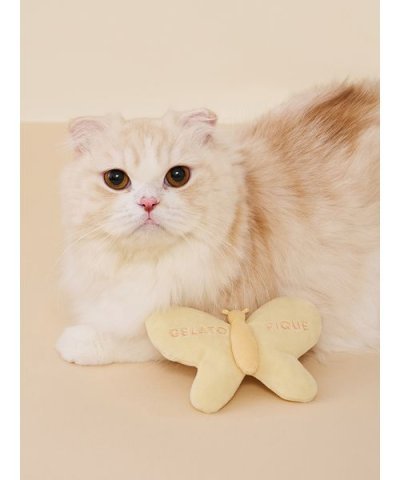 【CAT&DOG】スプリングモチーフトイ