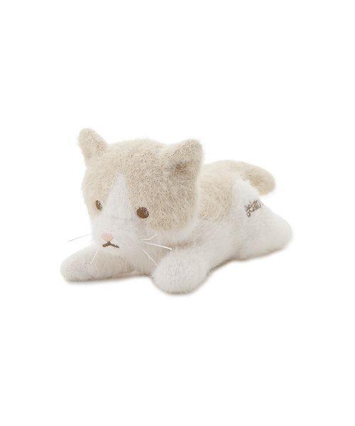 JOEL ROBUCHON】ツイードモコブランケット(508625146)｜阪急百貨店公式