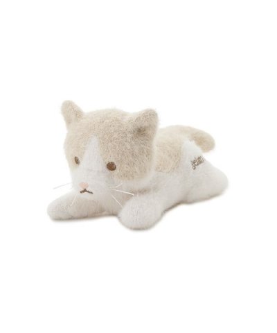 キャットフェザーぬいぐるみ