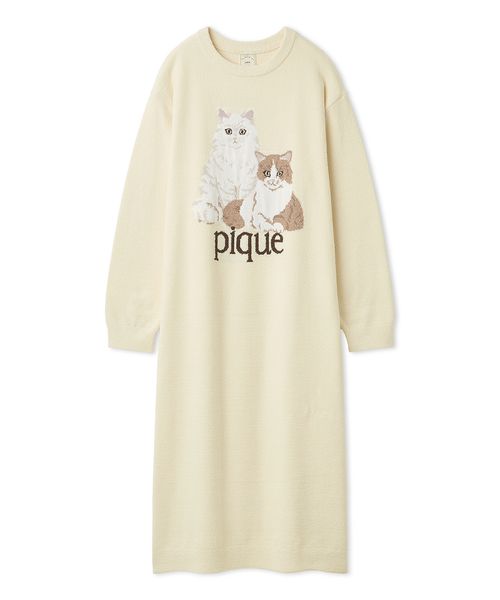 べビモコプレッピーワンピース(508602696)｜阪急百貨店公式通販サイト