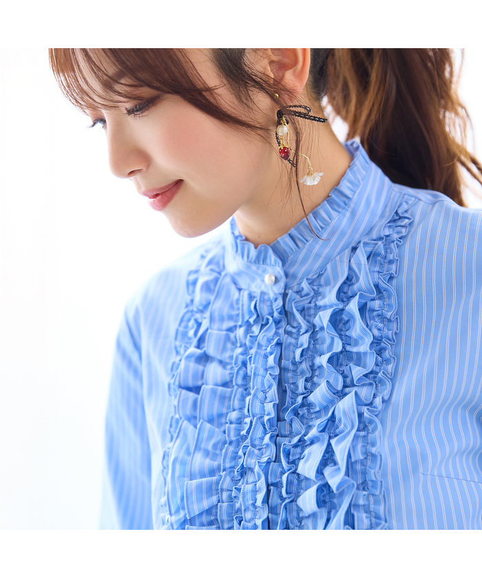 Rose Tiara(ローズティアラ)｜阪急百貨店公式通販サイト｜阪急百貨店