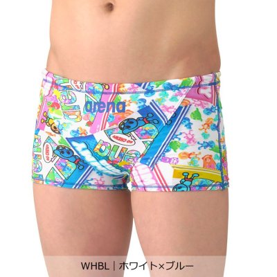 アリーナ arena 【タフスーツ】トレーニングスパッツ