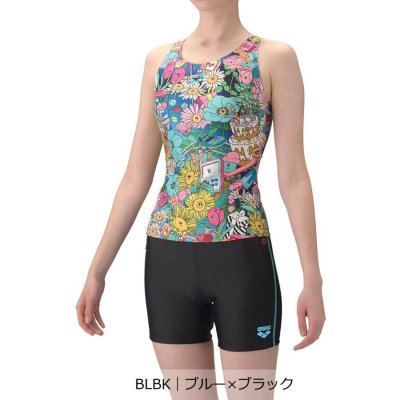 アリーナ arena フィットネスセパレーツ