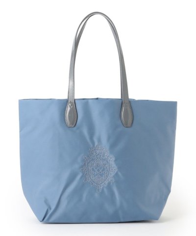 DAVISフラップトートバッグ