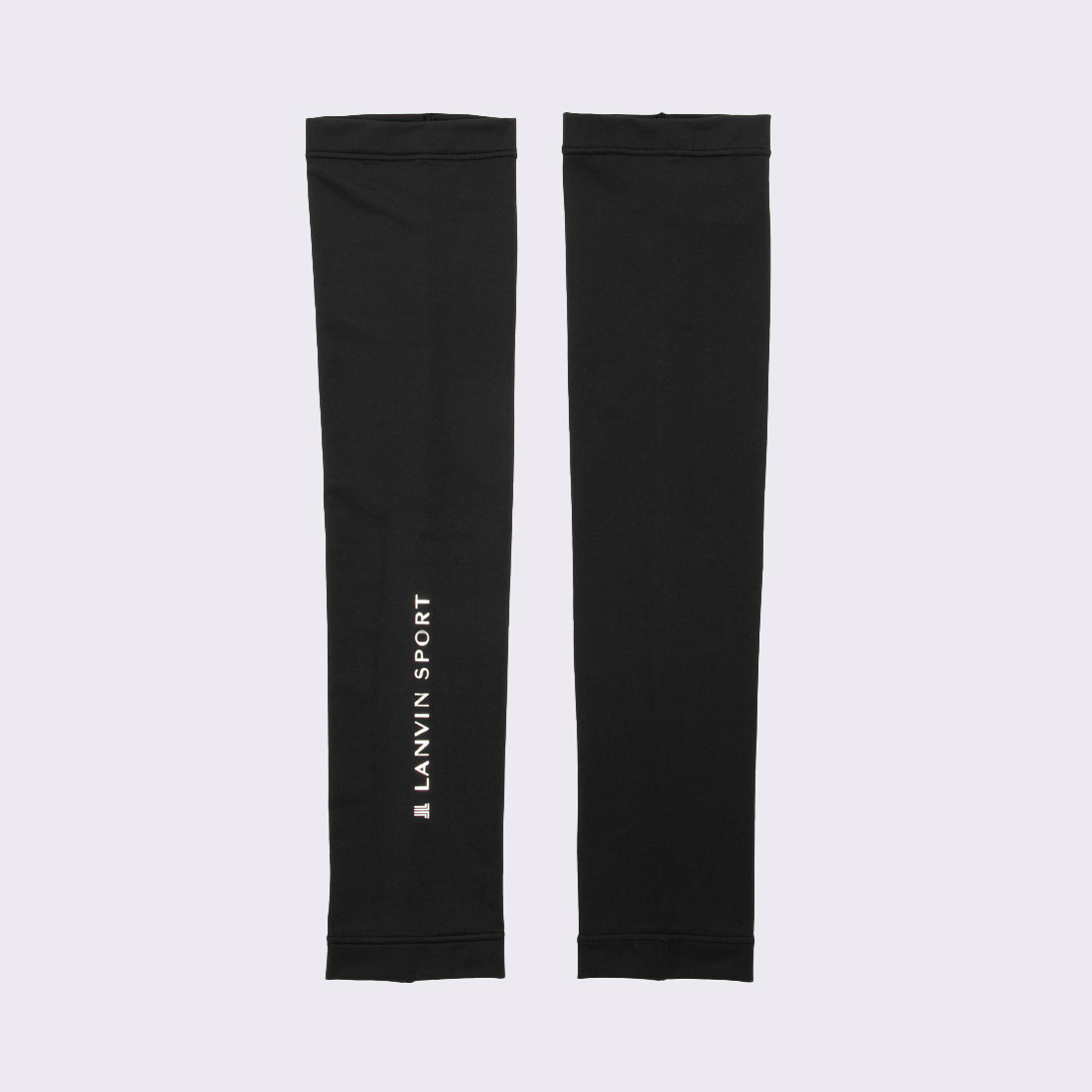 ランバン スポール LANVIN SPORT アームカバー【Sunscreen (508697478