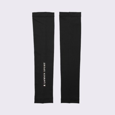 ランバン スポール LANVIN SPORT アームカバー【Sunscreen