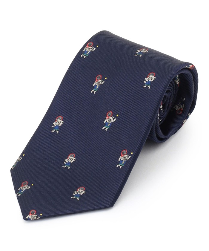 J.PRESS BASIC】花小紋 ネクタイ(505123427)｜HANKYU MEN'S / 阪急メンズ