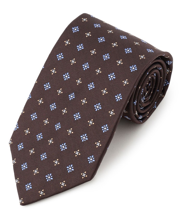 FOXBROTHERS】フランネル ネクタイ(504332781)｜HANKYU MEN'S / 阪急メンズ