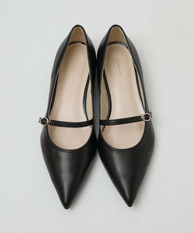 メリージェーンパンプス【予約】