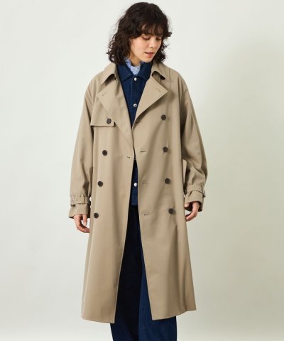 【GREY LABEL】BEAULY(ビューリー)